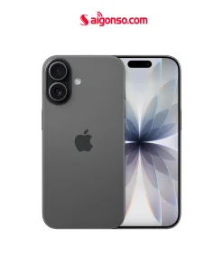 Thay mặt kính iPhone 17