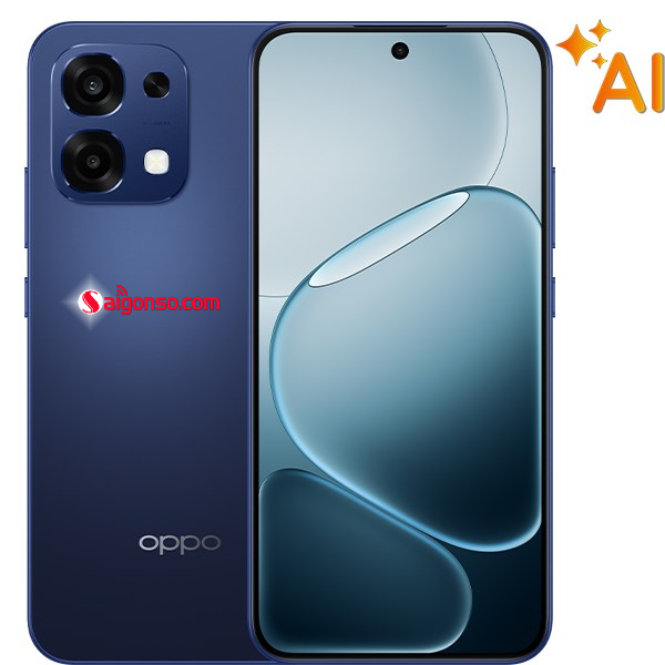 Thay mặt kính Oppo A6 Pro