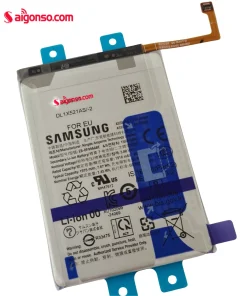 Thay pin Samsung Z Fold 7