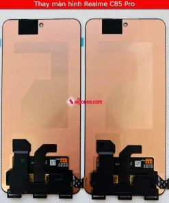 Thay màn hình Realme C85 Pro