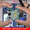 Thay main Samsung Z Fold 7
