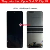 Thay màn hình Oppo Find N3 Flip