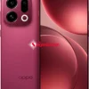 Thay màn hình Oppo Find X9
