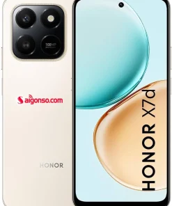 Thay mặt kính Honor X7d