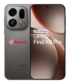 Thay mặt kính Oppo Find X9 Pro