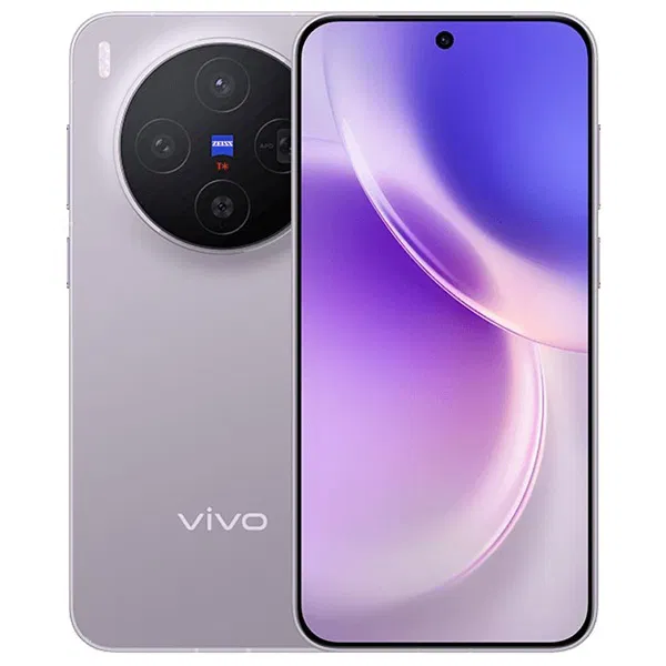 Thay mặt kính Vivo X300