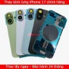 Thay kính lưng iPhone 17