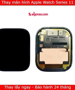 Thay màn hình Apple Watch Series 11