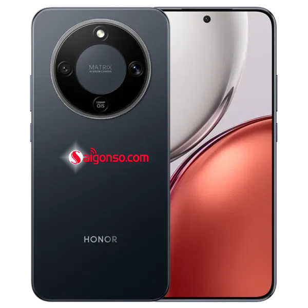 Thay mặt kính Honor X9d