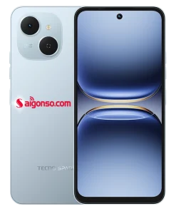 Thay mặt kính Tecno Spark 40c