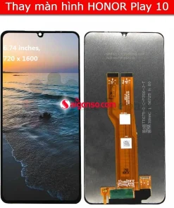 Thay màn hình Honor Play 10