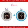 Thay mặt kính Apple Watch Series 11