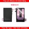 Thay pin iPhone 16