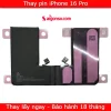 Thay pin iPhone 16 Pro
