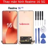 Thay màn hình Realme 16