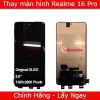 Thay màn hình Realme 16 Pro