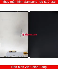 Thay màn hình Samsung Tab S10 Lite
