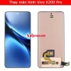 Thay màn hình Vivo X200 Pro