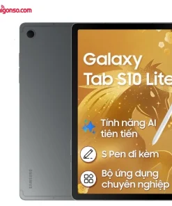 Thay mặt kính Samsung Tab S10 Lite