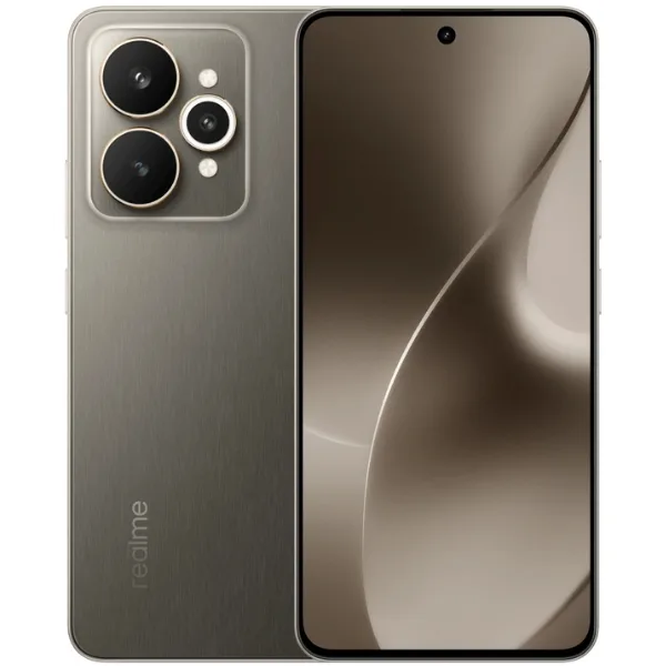 Thay mặt kính Realme 16