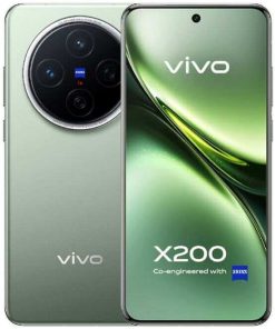 Thay mặt kính Vivo X200