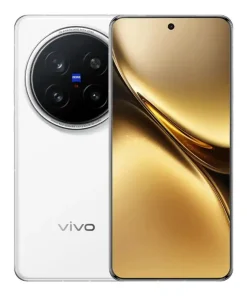 Thay mặt kính Vivo X200 Pro