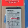 Thay pin Samsung A07