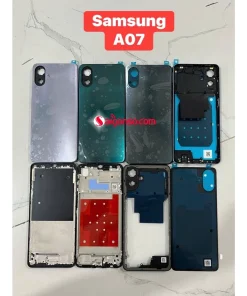 Thay vỏ Samsung A07