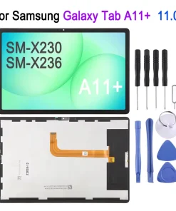 Thay màn hình Samsung Tab A11 Plus
