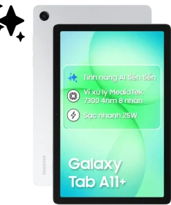 Thay mặt kính Samsung Tab A11 Plus