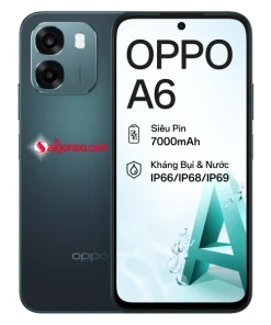 Thay màn hình Oppo A6