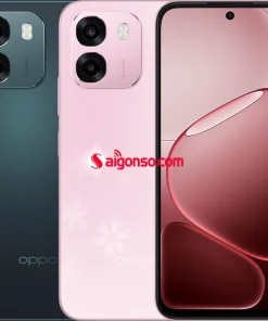 Thay mặt kính Oppo A6