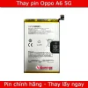 Thay pin Oppo A6