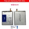 Thay pin Samsung S26 Ultra